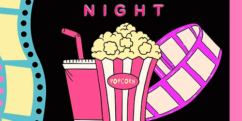 Movie Night Social: Scary Movie 6