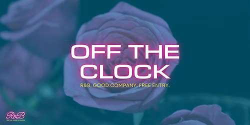613RnB Caf\u00e9 | Off the Clock (pt. 2)