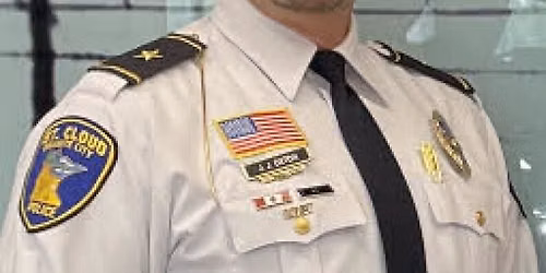 September FEW Meeting | Building Partnerships Between Law Enforcement and Businesses