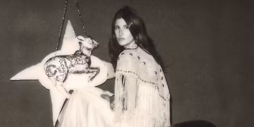 Sydney Ross Mitchell: May The Landing Come Softly Tour