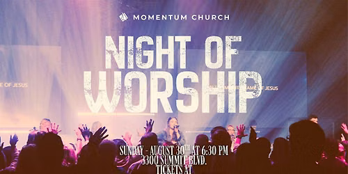 Night of Worship