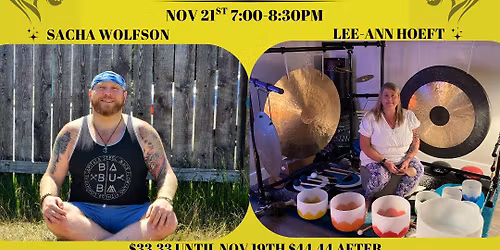 Path of the Jaguar: Shamanic Release Breathwork Journey with Sound Bath