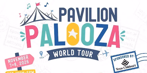 Pavilion Palooza