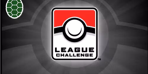 December Pok\u00e9mon Challenge Tournament