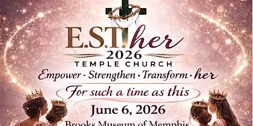 ~E.S.T.her2026~