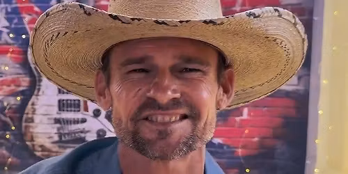 Riverside Concert Series: Rocky Boven