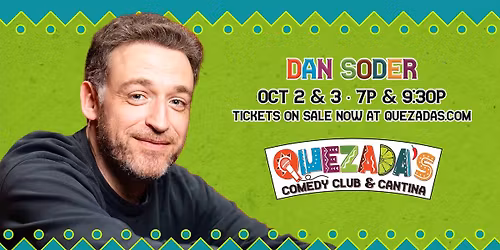Dan Soder