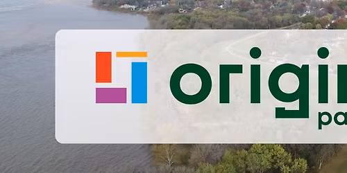 Wander at Origin Park