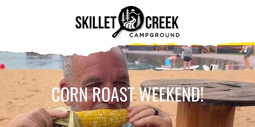 Corn Roast Weekend w\/ Live Music from Marc LeMere!