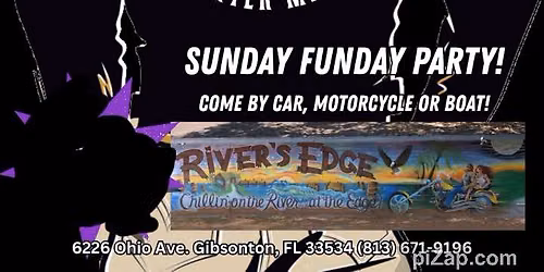 Jeff Vitolo and The Quarter Mile Rebels At The Edge