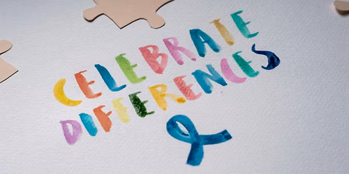 Different Minds, Creative Strengths: An Interactive Neurodiversity Worksho