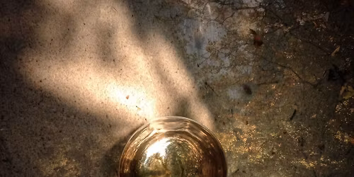 LYDREJSE- Thyholm - En sanselig indre rejse