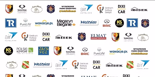 XVI Bieg Raszy\u0144ski