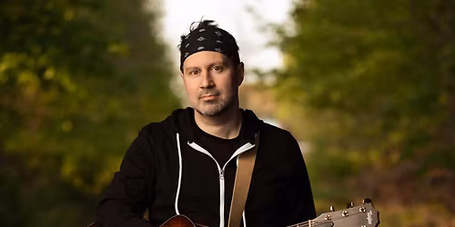 Chris Torrey acoustic - Makris Lobster and Steak House, Concord, NH