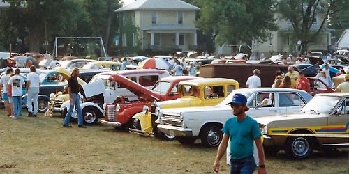 Baltimore Festival Car Show 2026