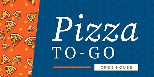 Pizza To-Go