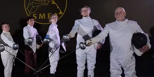 SMFA Invitational - Epee Tournament 