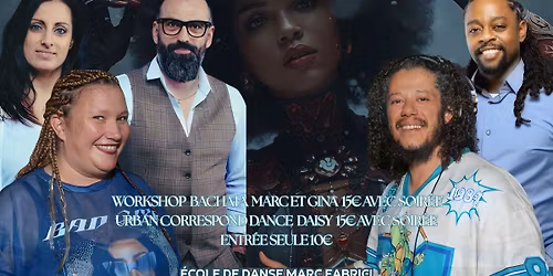 \u2728 Mensuelle by Kizmanie 2 SALLES