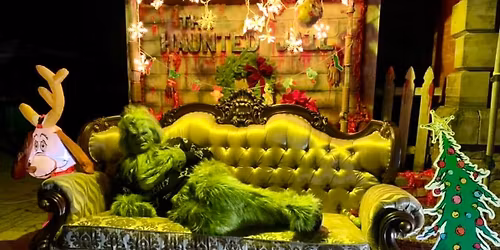 The Nightmare Before Christmas