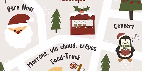 \ud83c\udf84F\u00eate de No\u00ebl Mielifique 