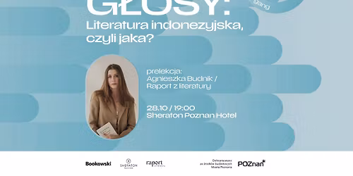 G\u0142osy: Literatura indonezyjska, czyli jaka?