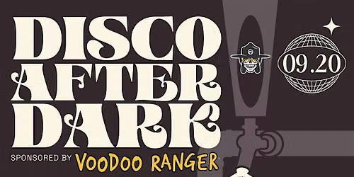 Disco After Dark