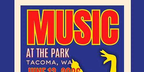 Music at the Park