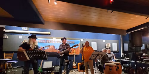 Music & More: Americana Treff