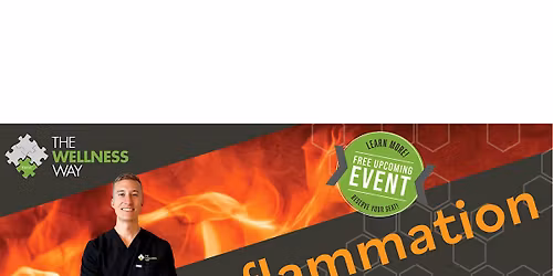 The Wellness Way Approach to Inflammation