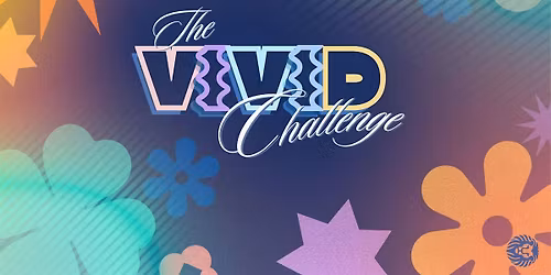 The Vivid Challenge