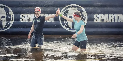 2026 London Spartan Event Weekend