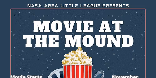 Movie at the Mound