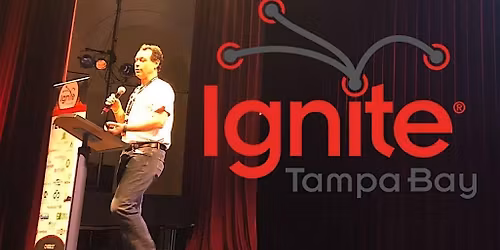 IGNITE TAMPA: the AI Edition