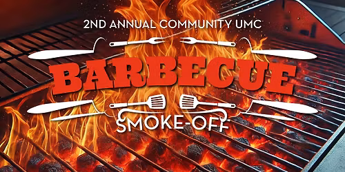 2nd Annual BBQ Smoke-Off