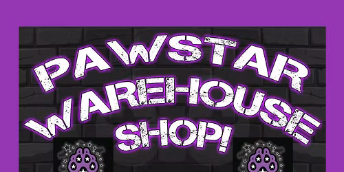 Pawstar Pawshop OCT Open Date