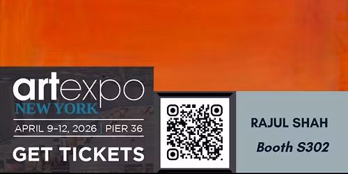 New York Art Expo 2026