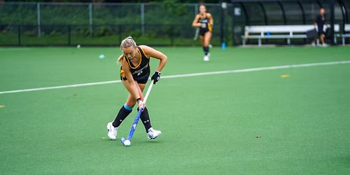 Towson Field Hockey vs. Hofstra