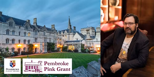 Brandon Sanderson delivers the 2026 Tolkien Lecture