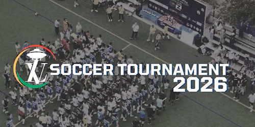 VL SOCCER TOURNAMENT 2026