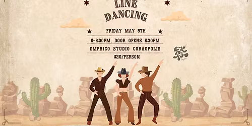 Country Line Dancing