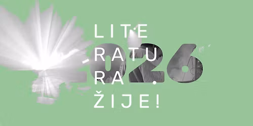 LITERATURA \u017dIJE! 2026