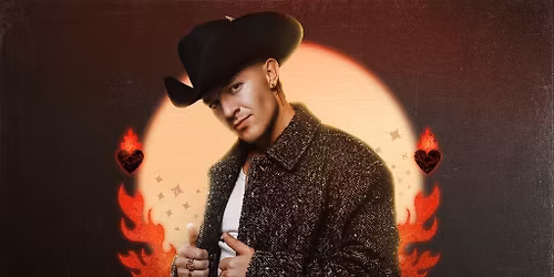 Luis Alfonso Lindo Lindo USA Tour 2026