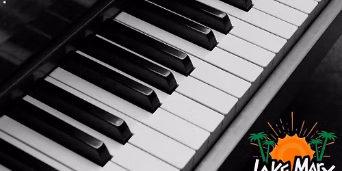 DRINKSGIVING with Jon Jacey Duo feat. Rhenn Again @ Lake Mary Pub