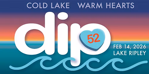 21ST Annual Dip For Dozer