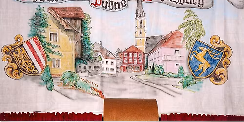 Theater Lohnsburg "Diese Kunstbanausen!"