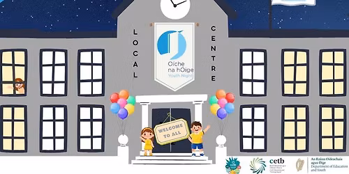 Tower Youth Club Open Night