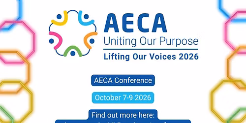 AECA Conference 2026