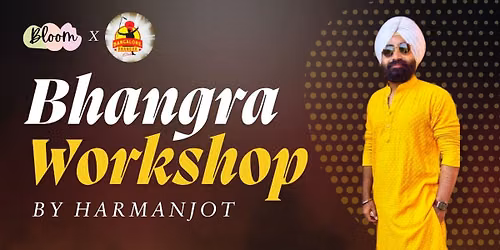 Bhangra Workshop