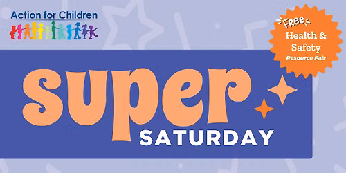 Health and Safety Super Saturday