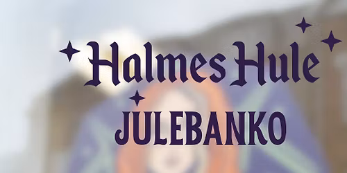 Hulens Jule Banko